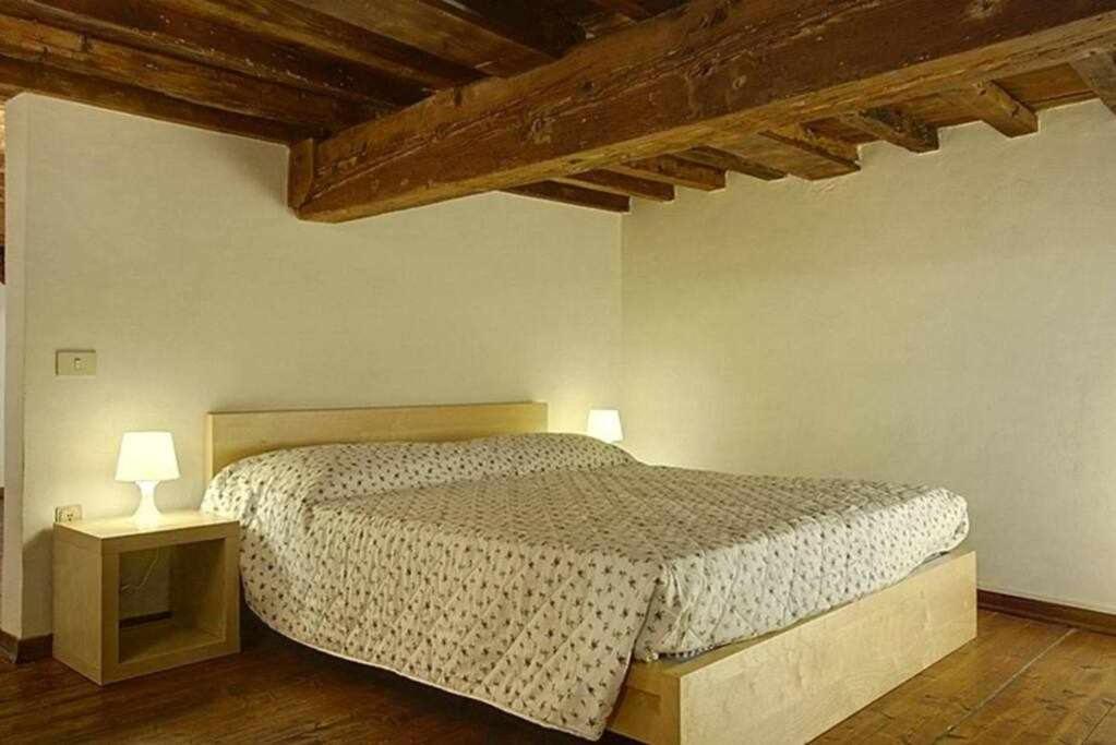 Appartamento Panzani Rustico *