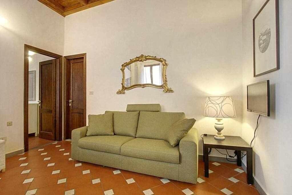Panzani Rustico * Firenze