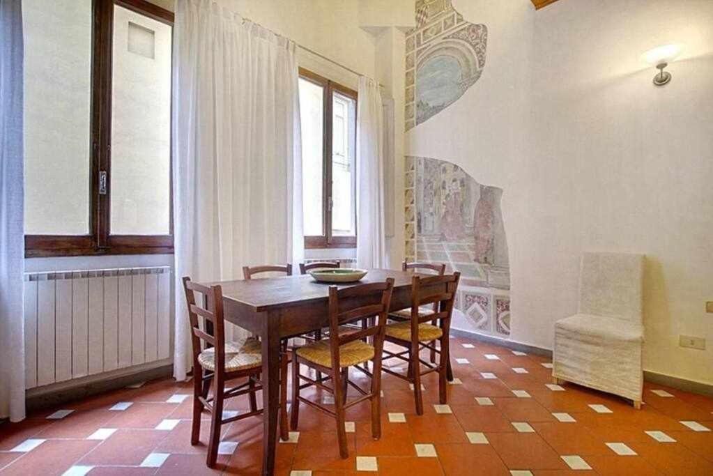 Panzani Rustico Appartamento *